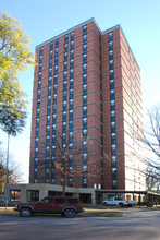 Marion Street High Rise in Columbia, SC - Building Photo - Building Photo