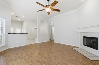 1931 St.Simons St in Savannah, TX - Building Photo - Building Photo