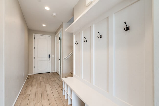 property at 9813 E Miller Peak Trl