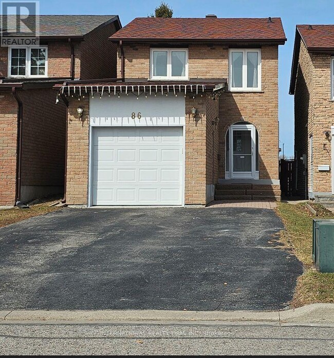 86 Upton Crescent