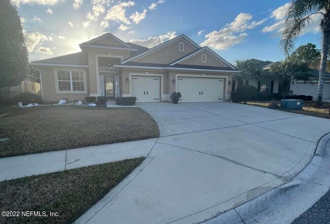 property at 512 Millhouse Ln