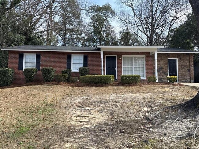 4959 Wilcox Way in Columbus, GA - Building Photo - Building Photo