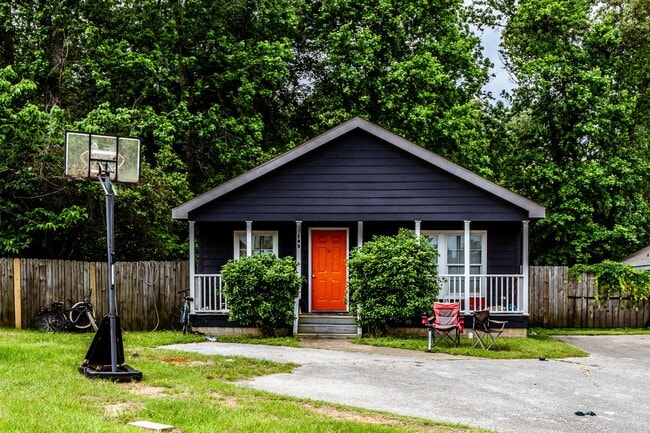 property at 142 Varsity Dr