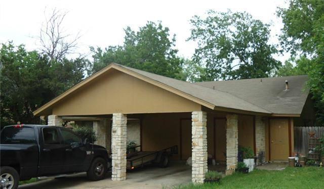 803 Sirocco Dr in Austin, TX - Building Photo - Building Photo