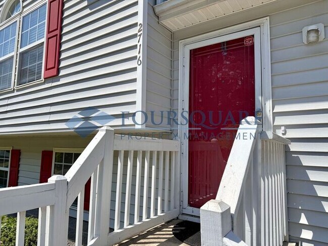 2716 Midway Park Ct in Raleigh, NC - Building Photo - Building Photo