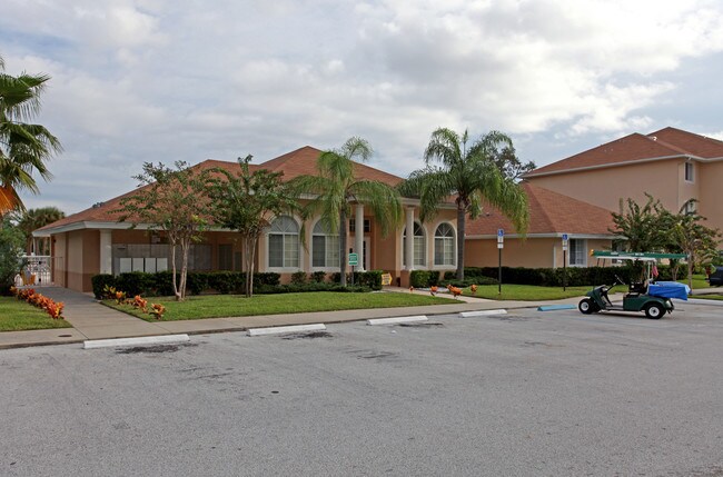 Southgate Apartments in Rockledge, FL - Building Photo - Building Photo