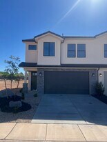 1797 Livy Ln in Washington, UT - Building Photo