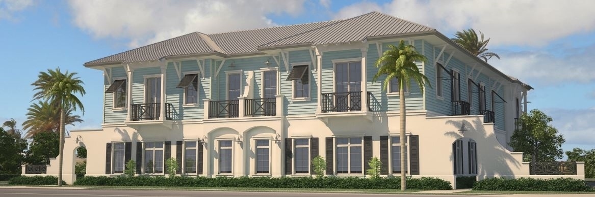 2645 North Federal Highway in Delray Beach, FL - Building Photo