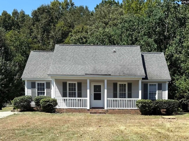 property at 28 Dyers Hall Cir