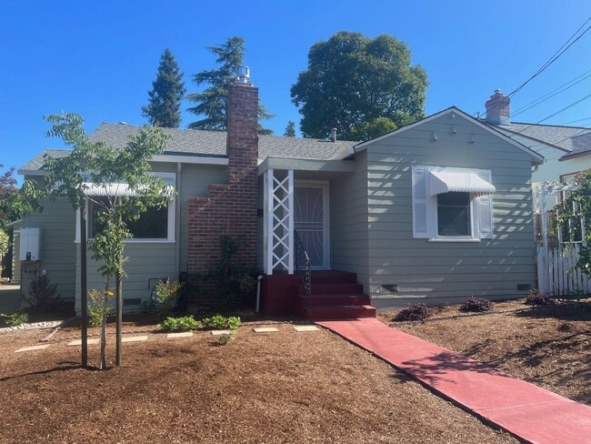 property at 619 Mervyn Ave