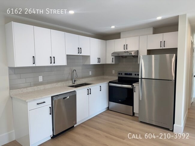 property at 6162 264 St
