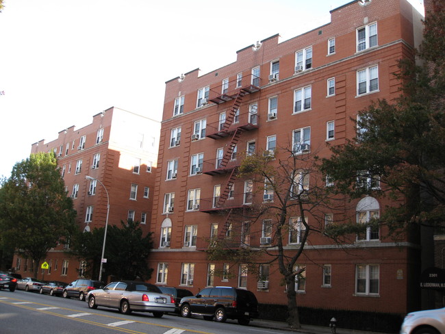 2285 Ocean Ave in Brooklyn, NY - Building Photo - Building Photo