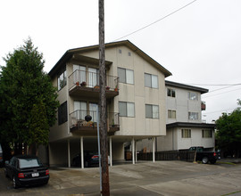 1406 NW 62nd St in Seattle, WA - Building Photo - Building Photo