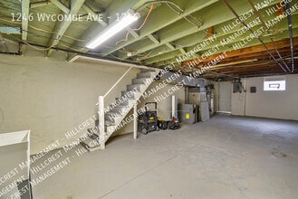 1246 Wycombe Ave in Darby, PA - Building Photo - Building Photo