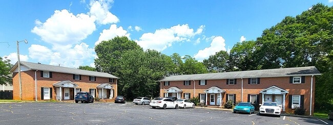 property at 202 Miller Rd