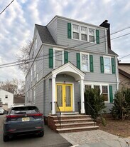 180 Jerome Pl, Unit 2 in Bloomfield, NJ - Building Photo