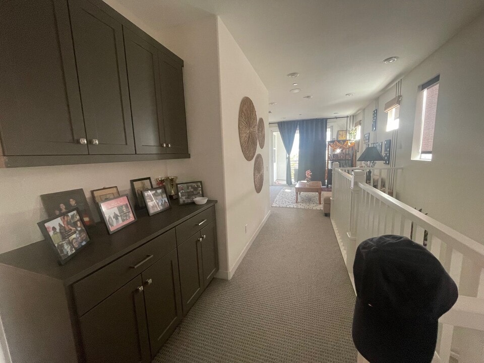27508 N Feathery Cassia Way in Stevenson Ranch, CA - Building Photo