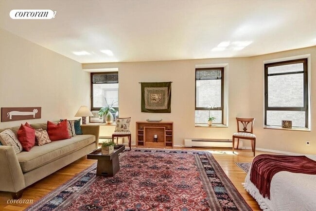 property at 250 W 88th St