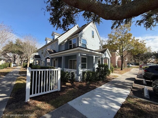 property at 3478 Westchester Square Blvd