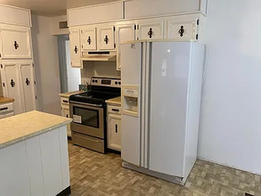 3601 E Seneca St in Tucson, AZ - Building Photo - Building Photo