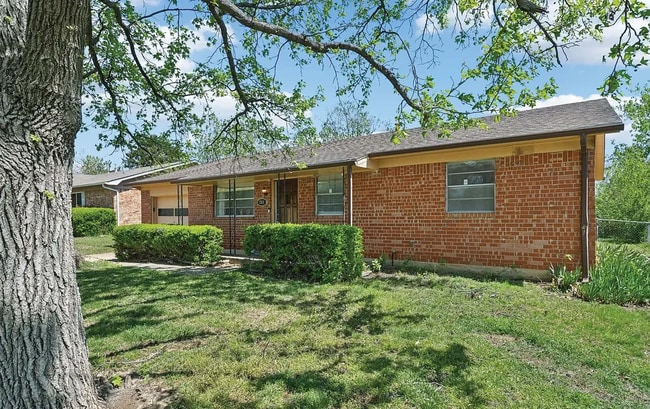 3311 S 126th E Ave in Tulsa, OK - Building Photo - Building Photo