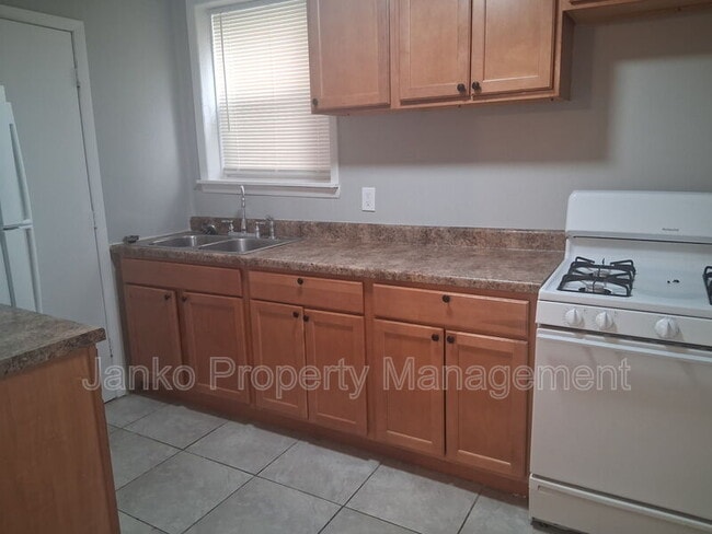 property at 8137 S Evans Ave