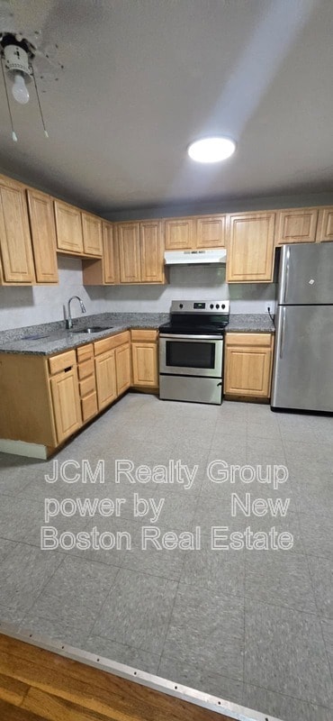 572 Cummins Hwy in Boston, MA - Building Photo - Building Photo