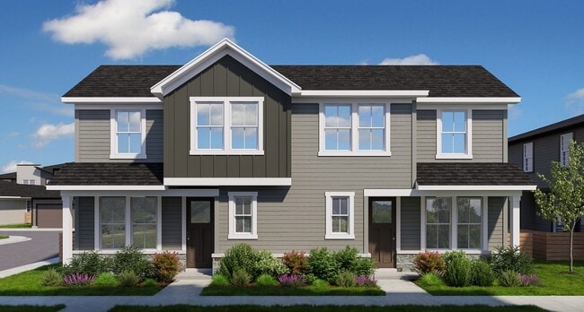 607 Canvas Ave