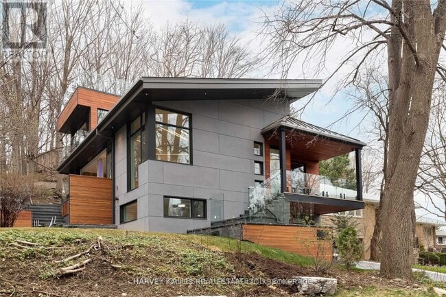 property at 49 Don River Blvd