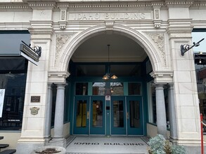 Idaho Building in Boise, ID - Foto de edificio - Building Photo