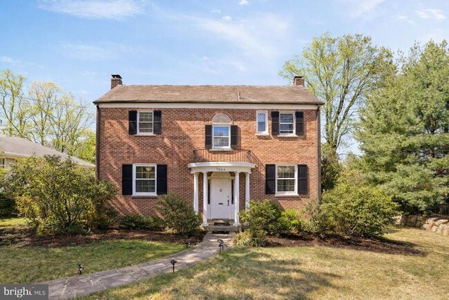 property at 7064 31st St NW