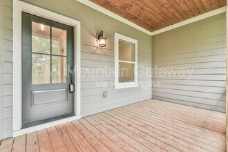 13765 GA-136 in Dawsonville, GA - Building Photo - Building Photo