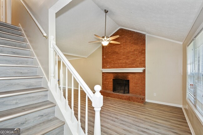 2624 Country Trace SE in Conyers, GA - Building Photo - Building Photo