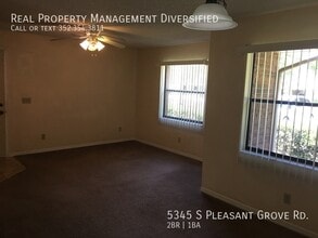 5345 S Pleasant Grove Rd in Inverness, FL - Building Photo - Building Photo