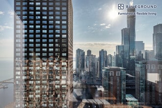 500 N Lake Shore Dr in Chicago, IL - Building Photo - Building Photo