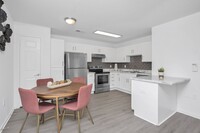 The Cole Apts by Trion Living in Fayetteville, NC - Building Photo - Building Photo