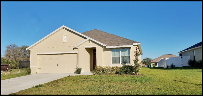property at 3499 N Vonnegut Point