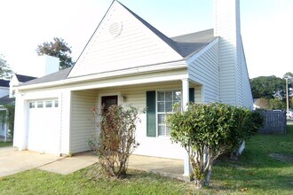 1520 W Kentucky Ave in Ruston, LA - Building Photo - Building Photo