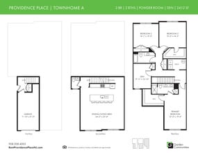 Providence Place in New Providence, NJ - Building Photo - Floor Plan