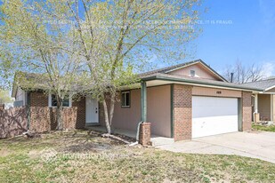 18839 E 16th Pl in Aurora, CO - Building Photo