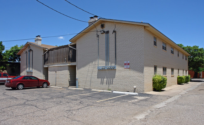 5016 Kenosha Ave in Lubbock, TX - Building Photo - Building Photo