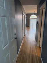 186 Randolph Ave, Unit Apt #2 in Jersey City, NJ - Building Photo - Building Photo
