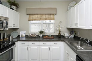 Sofi Danvers in Danvers, MA - Building Photo