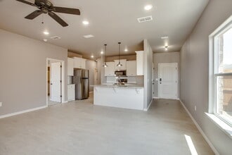 1505 Avenue O in Shallowater, TX - Building Photo - Building Photo