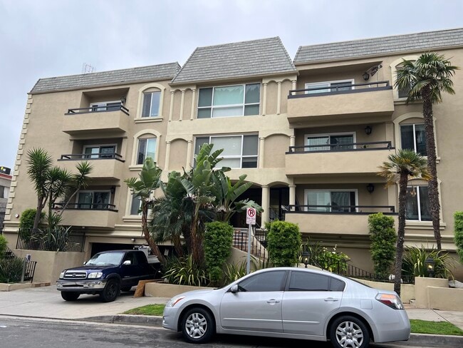 property at 11646 Chenault St