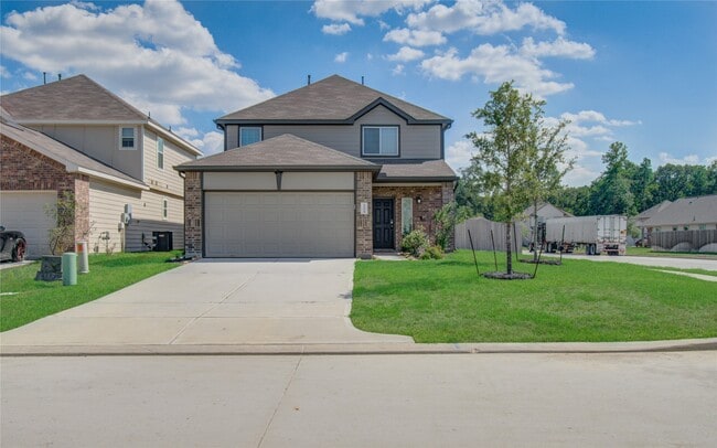 property at 3504 Cannon Dr