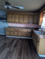 503 W Birch St in Denver City, TX - Building Photo