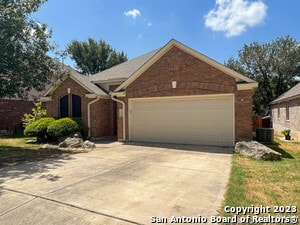 7838 Sierra Seco in San Antonio, TX - Building Photo - Building Photo