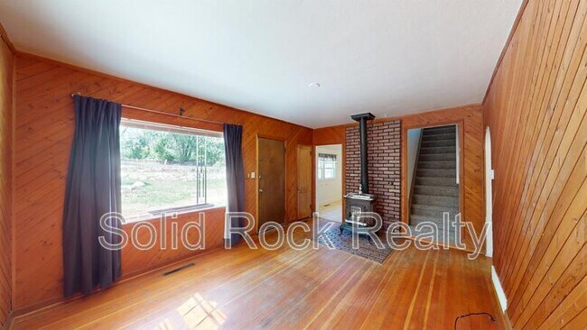 1311 Cheyenne Blvd in Colorado Springs, CO - Building Photo - Building Photo