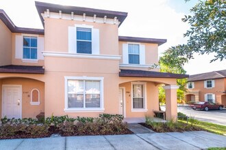 2705 Roadster Ln in Kissimmee, FL - Building Photo - Building Photo